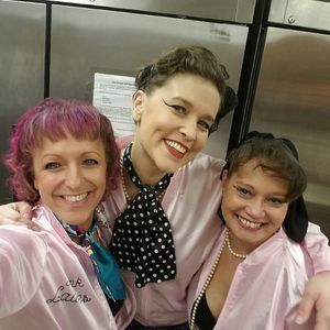 Meet your Posher, Kimberly